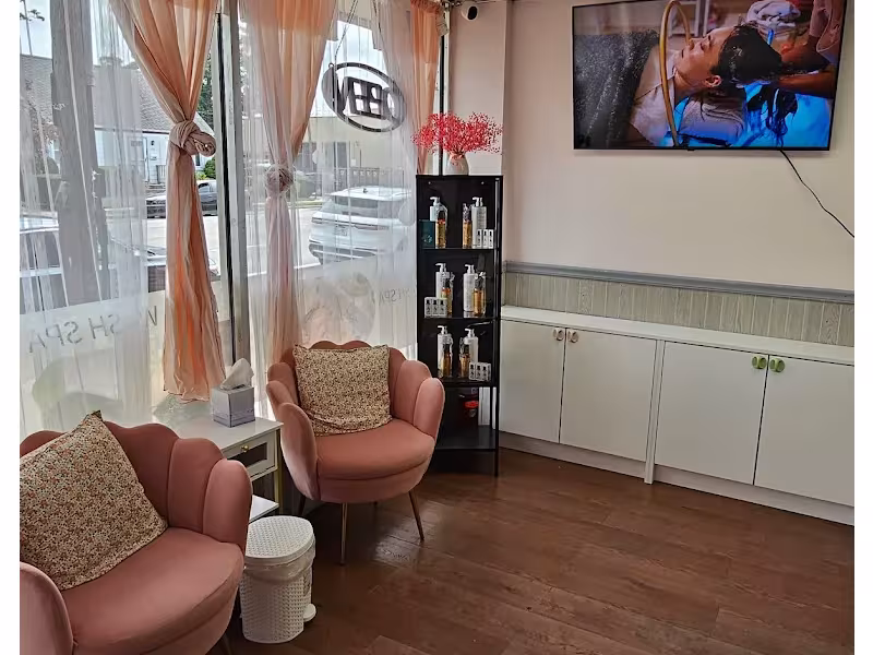 My Spa