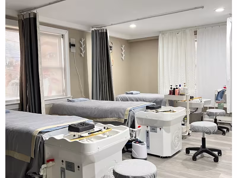 S Beauty SPA