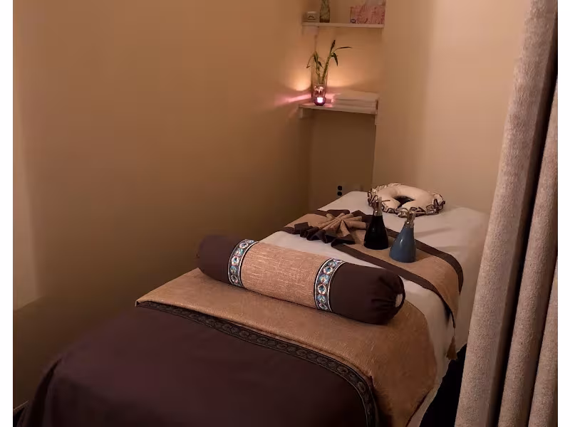 Foreveraroma Foot Spa