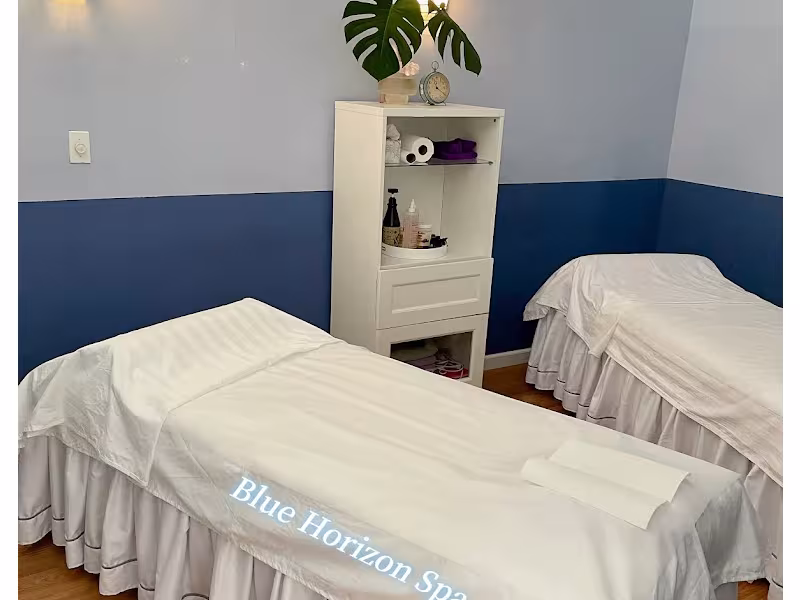 Blue Horizon Spa