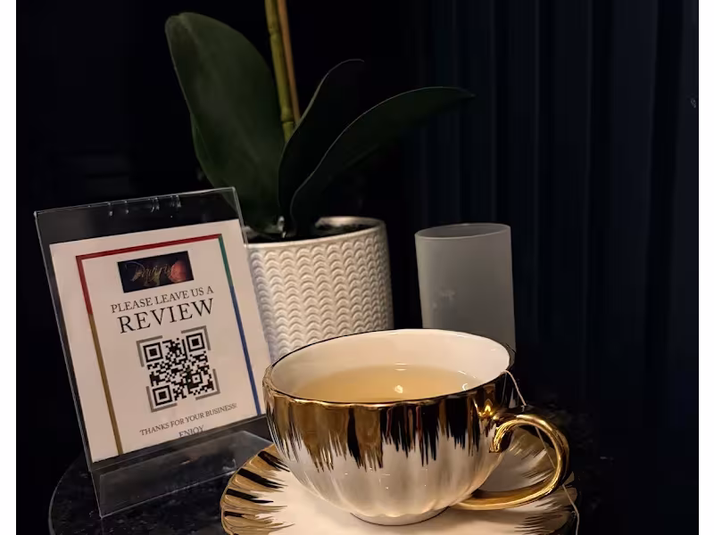 Pavirin Thai Spa