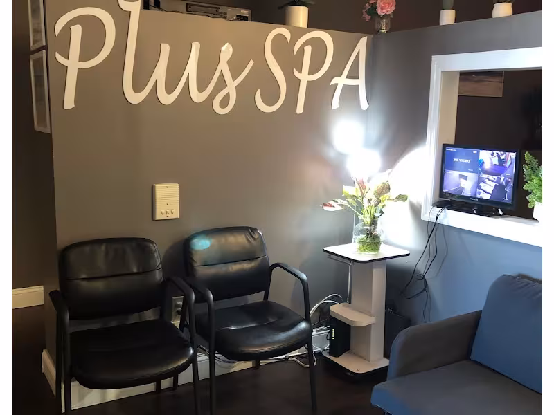 Plus Spa