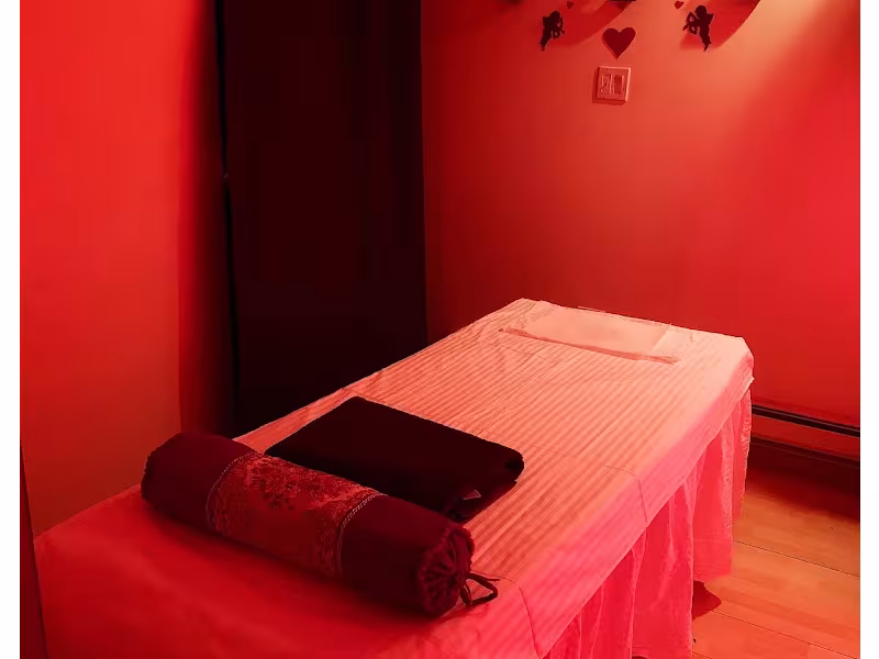 Far East Wellness