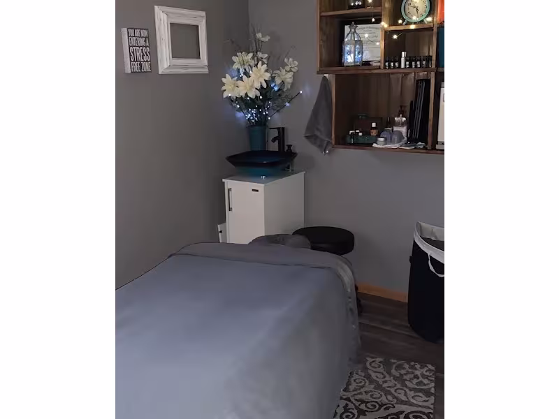Power of Touch Massage LLC