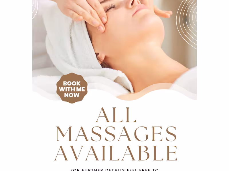 Massage By Linda V