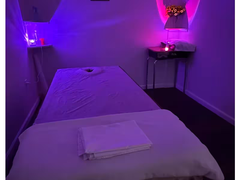 JADE OCEAN SPA