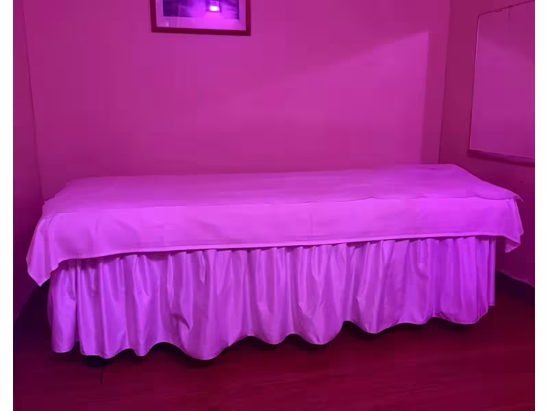 New Pro Spa
