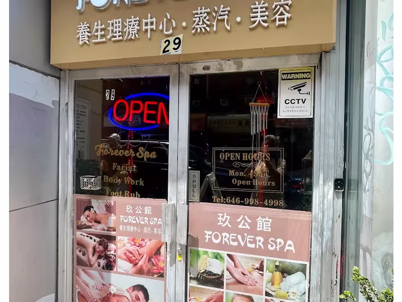 Forever Spa