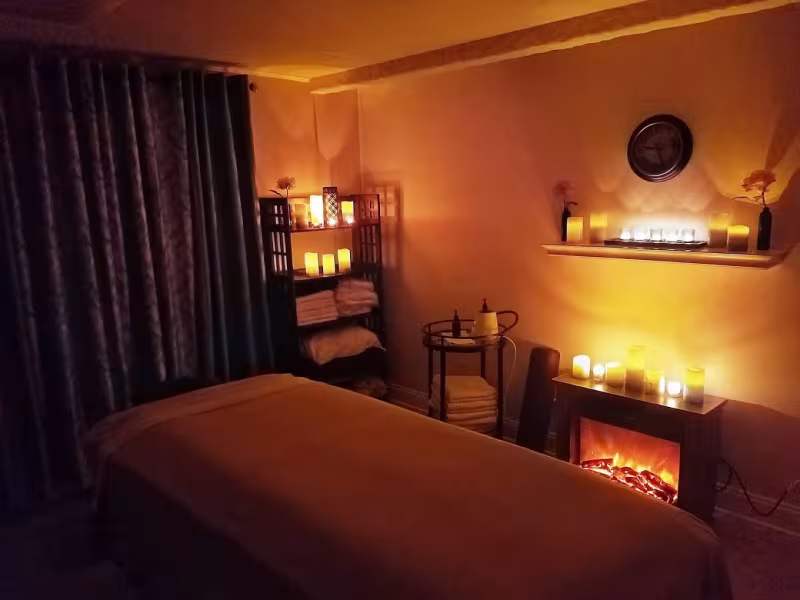Capital District Massage