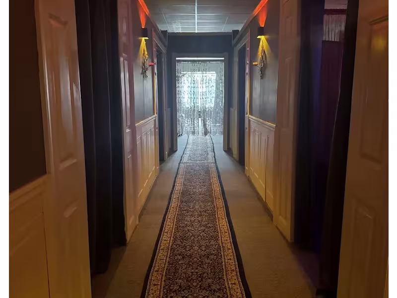 May Spa Foot Massage& Bodywork
