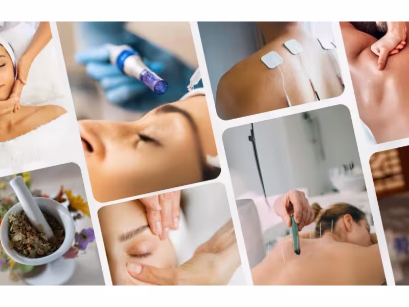 Bronx Wellness Acupuncture and Massage