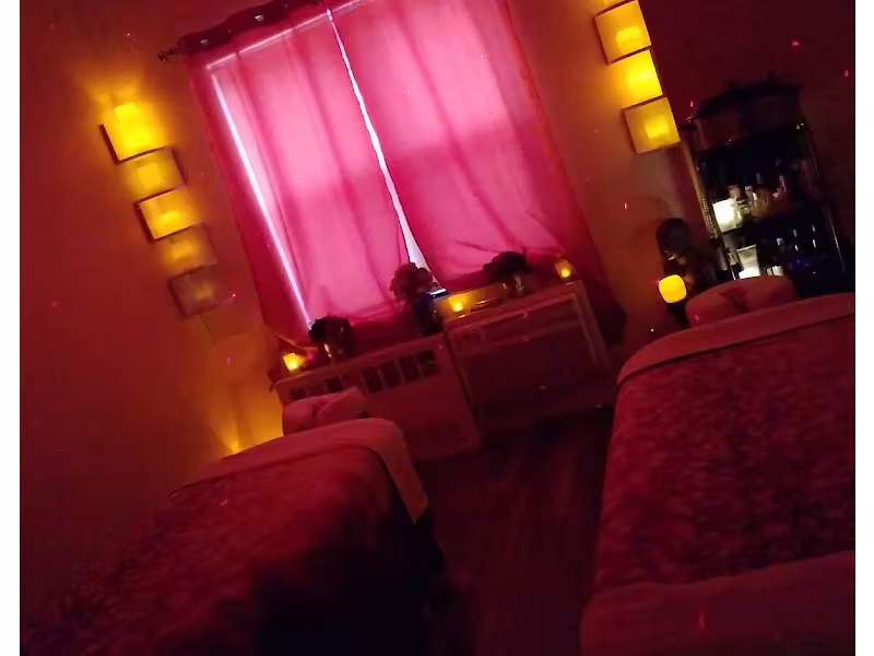 The MJ Treatment Spa & Wellness