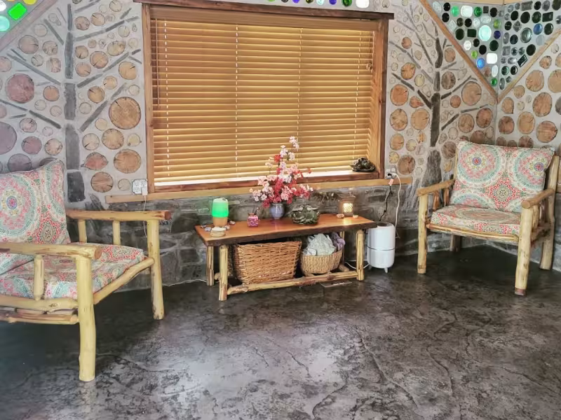 Wandering Woods Healing and Massage