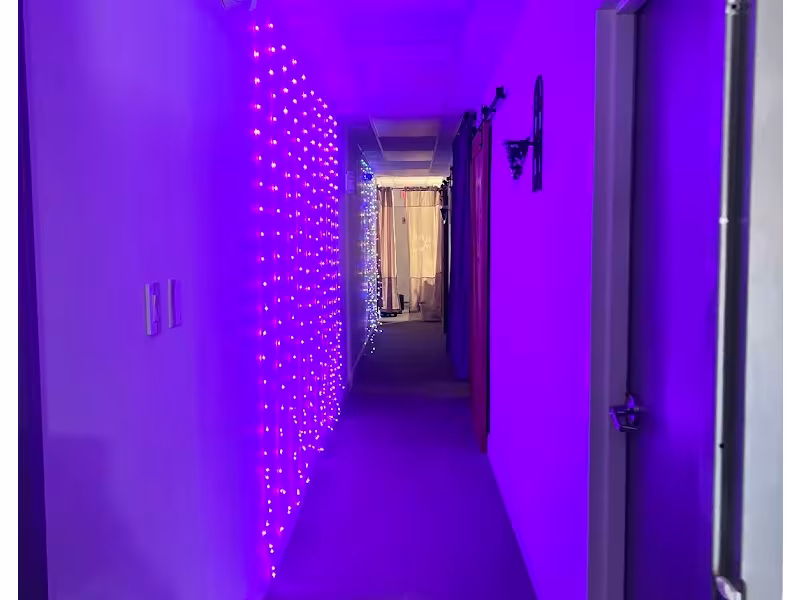 M&C Relaxation Spa
