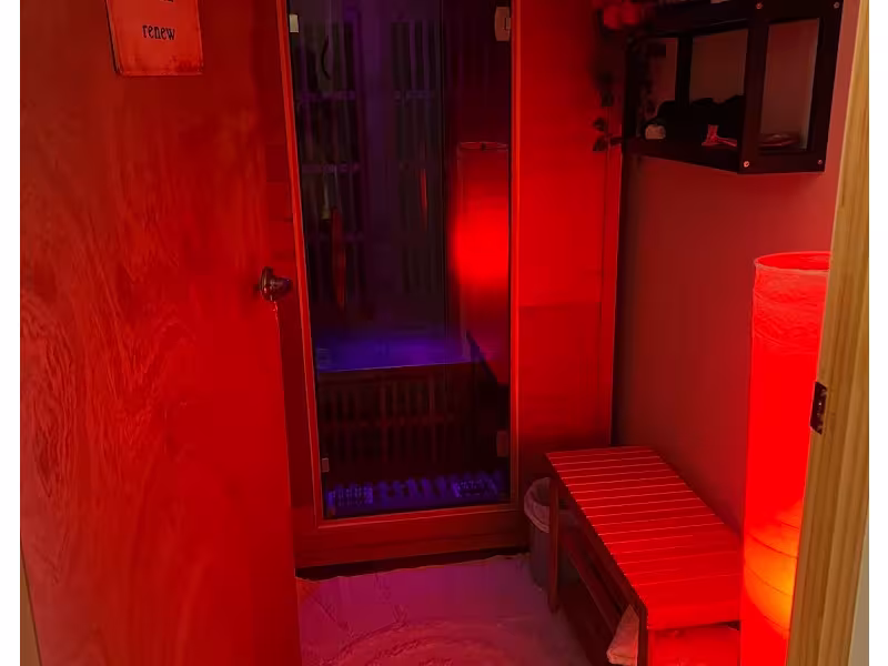 Wolf Moon Wellness