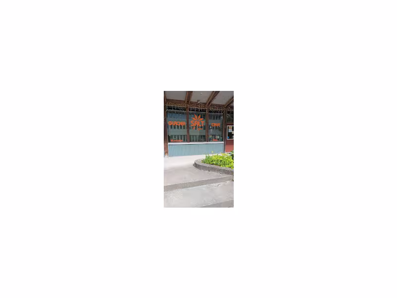Glacier Salt Cave & Spa