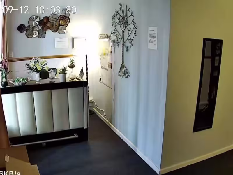 Bay Massage