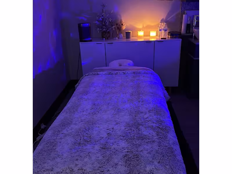 Bloom Spa Therapy