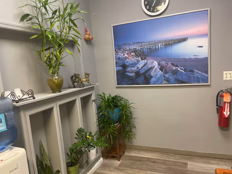 Foot Heaven Spa