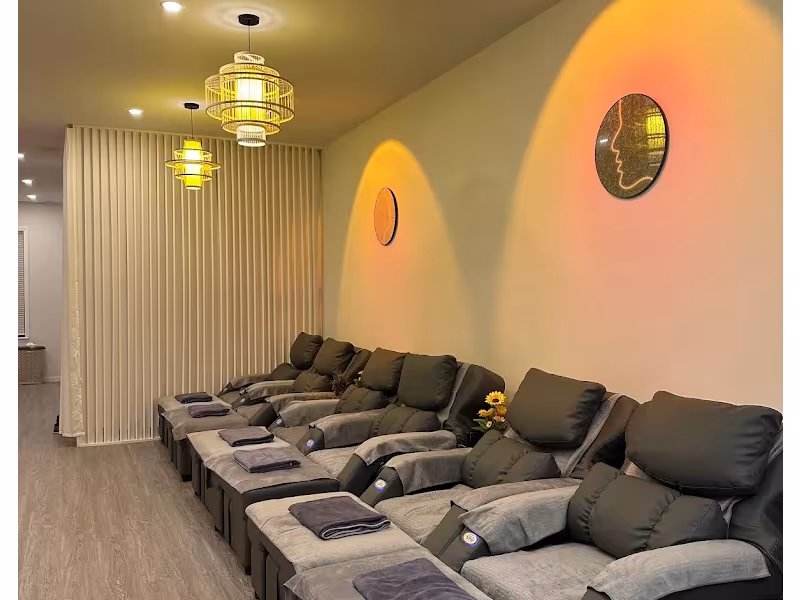 Flow Day Spa