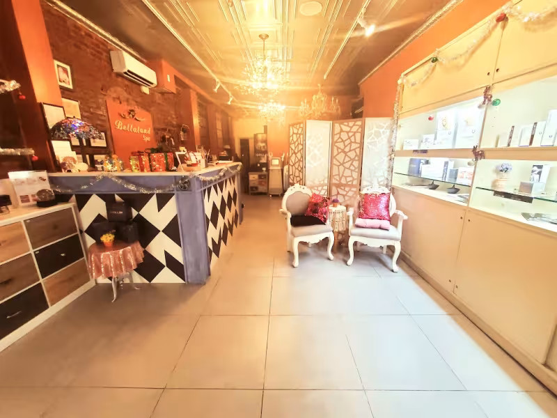 Bellaland Spa And Wellness