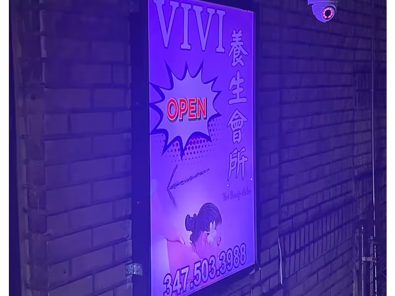 ViVi spa
