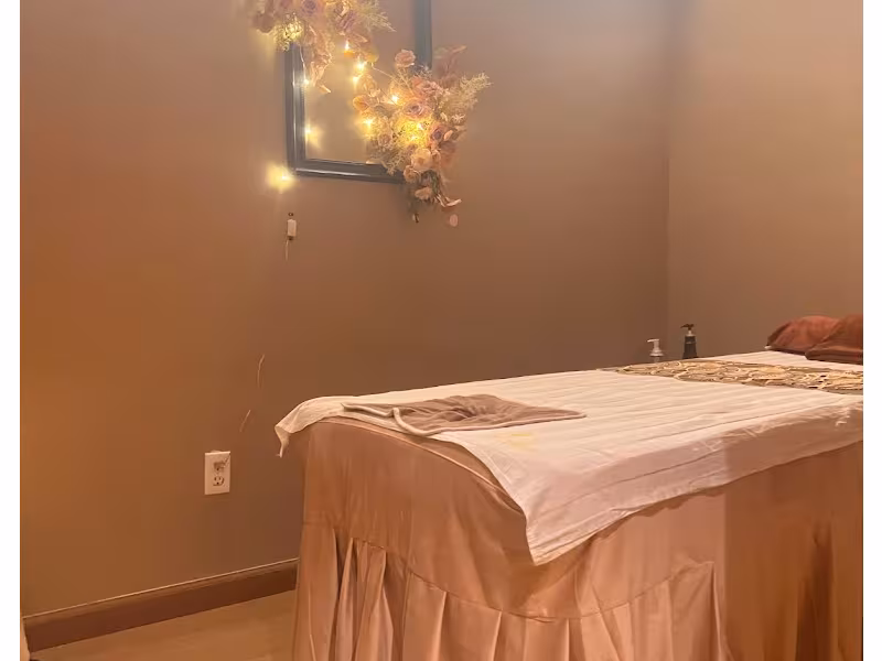 Yun Shui Yao Massage SPA 云水瑶养生馆