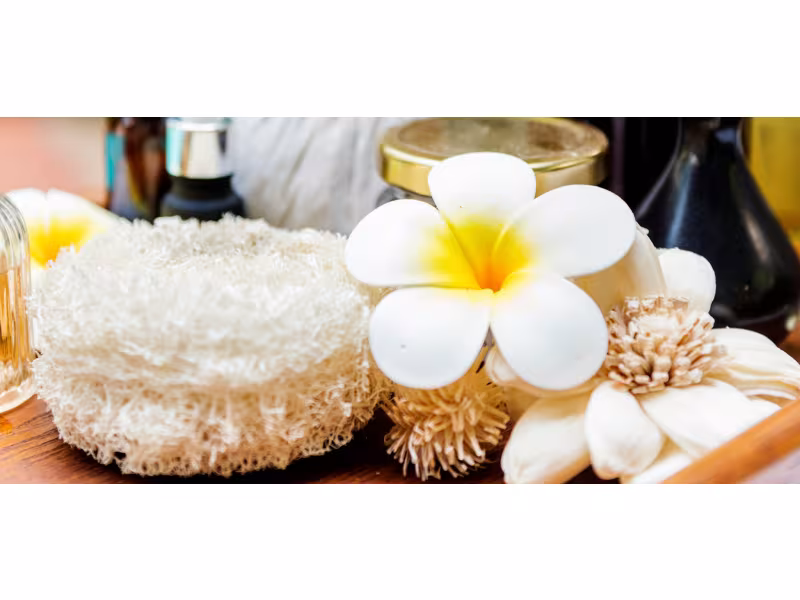 UJOY Massage Spa